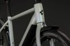 Cube Editor Hybrid Pro 360 FE glintsand'n'black Größe: 62 cm