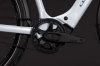 Cube Editor Hybrid SLT 400X FE glacier'n'prizm Größe: Trapeze 50 cm
