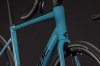 Cube Attain Pro surfblue'n'black Größe: 53 cm
