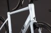 Cube Attain Race glacier'n'black Größe: 56 cm