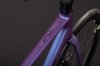 Cube Attain SLX blueiris'n'black Größe: 56 cm