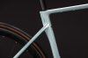 Cube Attain C:62 Race frostymint'n'mint Größe: 53 cm