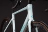 Cube Attain C:62 Race frostymint'n'mint Größe: 53 cm