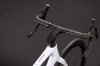 Cube Attain C:62 SLX metallicwhite'n'black Größe: 62 cm