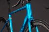 Cube Attain C:62 SLX bali'n'blue Größe: 47 cm