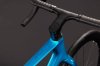 Cube Attain C:62 SLX bali'n'blue Größe: 56 cm