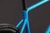 Cube Attain C:62 SLX bali'n'blue Größe: 56 cm