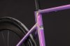Cube Attain C:62 SLT cosmicpurple'n'black Größe: 47 cm