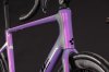 Cube Attain C:62 SLT cosmicpurple'n'black Größe: 50 cm