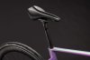 Cube Attain C:62 SLT cosmicpurple'n'black Größe: 56 cm