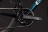 Cube Agree C:62 Race chromeblue'n'liquidblue Größe: 53 cm