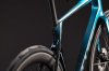 Cube Agree C:62 Race chromeblue'n'liquidblue Größe: 58 cm