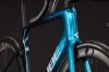 Cube Agree C:62 Race chromeblue'n'liquidblue Größe: 62 cm