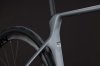 Cube Agree C:62 SLX slategrey'n'chrome Größe: 60 cm