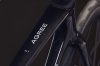 Cube Agree C:62 SLT blackpearl'n'switchwhite Größe: 53 cm