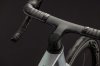 Cube Agree C:62 SLT stormyopal'n'black Größe: 62 cm