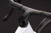 Cube Litening AERO C:68X Pro chalky'n'black Größe: 60 cm