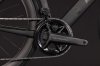 Cube Litening AERO C:68X Race carbon'n'chrome Größe: 62 cm