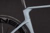 Cube Litening AERO C:68X SLT slategrey'n'prizm Größe: 52 cm