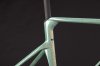 Cube Litening AERO C:68X Frameset genesisfibre'n'black Größe: 52 cm