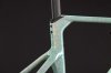 Cube Litening AERO C:68X Frameset genesisfibre'n'black Größe: 58 cm