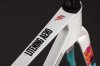 Cube Litening AERO C:68X Frameset graphic'n'white Größe: 54 cm