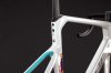 Cube Litening AERO C:68X Frameset graphic'n'white Größe: 56 cm