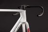 Cube Litening AERO C:68X Frameset graphic'n'white Größe: 56 cm