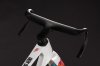 Cube Litening AERO C:68X Frameset graphic'n'white Größe: 60 cm