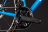 Cube Litening AIR C:68X Race bluetwister'n'prizm Größe: 54 cm