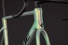 Cube Litening AIR C:68X Frameset genesisfibre'n'black Größe: 52 cm