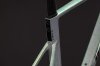 Cube Litening AIR C:68X Frameset genesisfibre'n'black Größe: 56 cm
