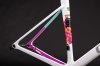 Cube Litening AIR C:68X Frameset graphic'n'white Größe: 50 cm