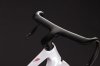 Cube Litening AIR C:68X Frameset graphic'n'white Größe: 58 cm