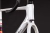 Cube Litening AIR C:68X Frameset graphic'n'white Größe: 60 cm