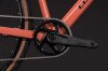 Cube Nuroad ONE spicypapaya'n'black Größe: XL