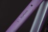 Cube Nuroad Pro mysticpurple'n'black Größe: S