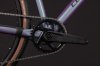 Cube Nuroad Pro mysticpurple'n'black Größe: S