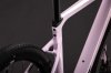 Cube Nuroad EX bubblegum'n'black Größe: L