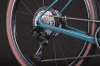 Cube Nuroad C:62 EX surfblue'n'black Größe: XL