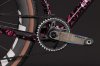 Cube Nuroad C:62 SLX pinkaction'n'black Größe: S