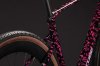 Cube Nuroad C:62 SLX pinkaction'n'black Größe: XL