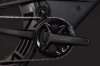 Cube Aerium C:68X Race carbon'n'chrome Größe: L