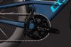 Cube Aerium C:68X SLT liquidbluegrid'n'chrome Größe: L