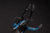 Cube Aerium C:68X Frameset liquidbluegrid'n'chrome Größe: XS