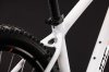 Cube Aim ONE metallicwhite'n'black Größe: XL
