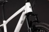 Cube Aim ONE metallicwhite'n'black Größe: XL