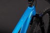 Cube Aim Pro topasblue'n'blue Größe: XS