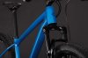 Cube Aim Pro topasblue'n'blue Größe: XS