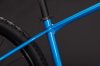 Cube Aim Pro topasblue'n'blue Größe: M